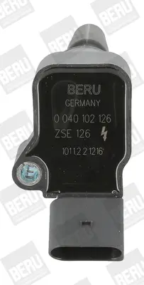 Запалителна бобина BorgWarner (BERU)