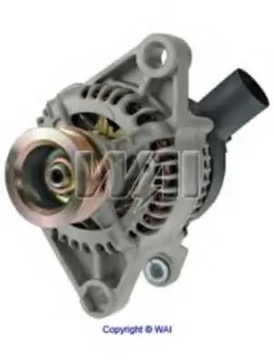➡️ Алтернатор / генератор WAIglobal 21328N за Fiat BRAVA (182) 1.6 16V  (182.BB) ➡️ AutoProfi.BG ®