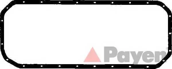 Уплътнение, маслена вана (картер) PAYEN