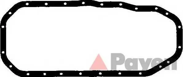 Уплътнение, маслена вана (картер) PAYEN