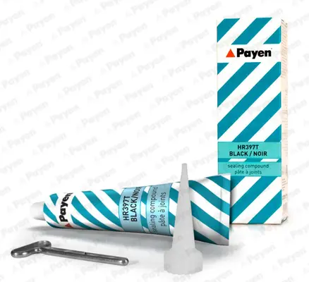 Уплътнение, всмукателен колектор PAYEN