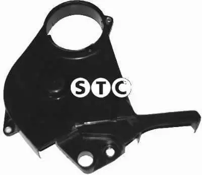 ➡️ Капак на ангренажен ремък STC T403687 за Volkswagen PASSAT (32B) 1.3 ➡️  AutoProfi.BG ®