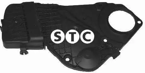 ➡️ Капак на ангренажен ремък STC T403697 за Peugeot 306 хетчбек (7A, 7C,  N3, N5) 1.4 ➡️ AutoProfi.BG ®