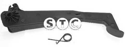 ➡️ Гумичка за педал на съединител STC T404554 за Fiat DUCATO автобус (230)  1.9 TD ➡️ AutoProfi.BG ®