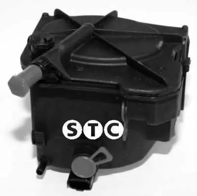➡️ Горивен филтър STC T405392 за Peugeot 307 (3A/C) 1.6 HDi ➡️ AutoProfi.BG  ®