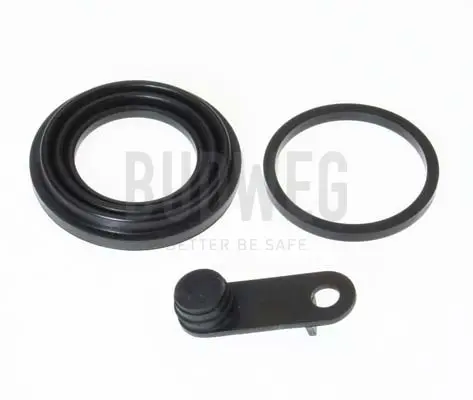 Уплътнение, бутало на спирачния апарат BUDWEG CALIPER