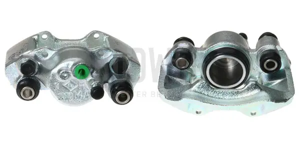 Спирачен апарат BUDWEG CALIPER