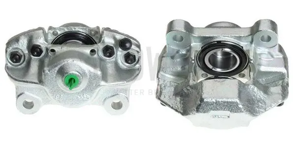 Спирачен апарат BUDWEG CALIPER