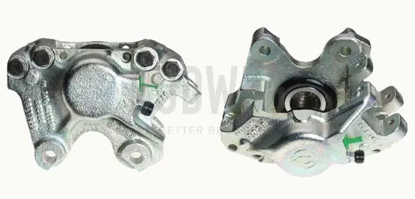 Спирачен апарат BUDWEG CALIPER