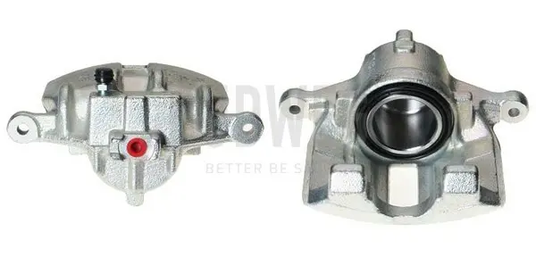 Спирачен апарат BUDWEG CALIPER
