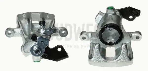Спирачен апарат BUDWEG CALIPER