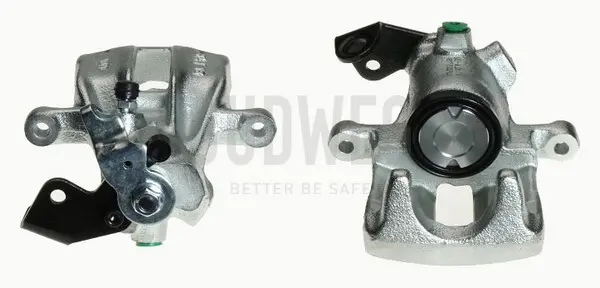 Спирачен апарат BUDWEG CALIPER