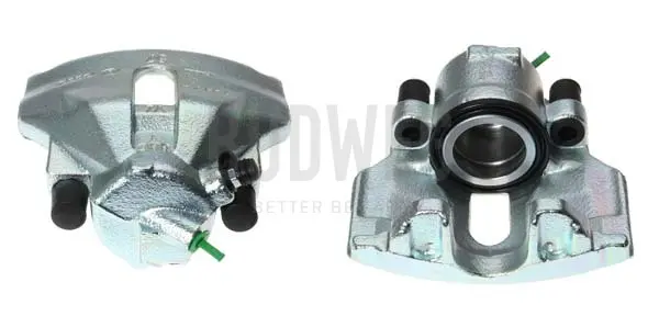 Спирачен апарат BUDWEG CALIPER