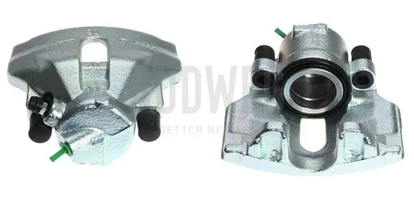 Спирачен апарат BUDWEG CALIPER