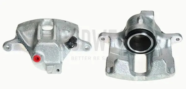 Спирачен апарат BUDWEG CALIPER