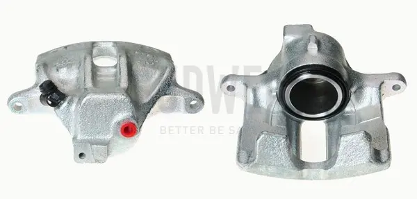 Спирачен апарат BUDWEG CALIPER