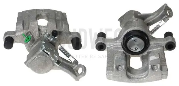 Спирачен апарат BUDWEG CALIPER