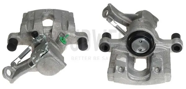Спирачен апарат BUDWEG CALIPER
