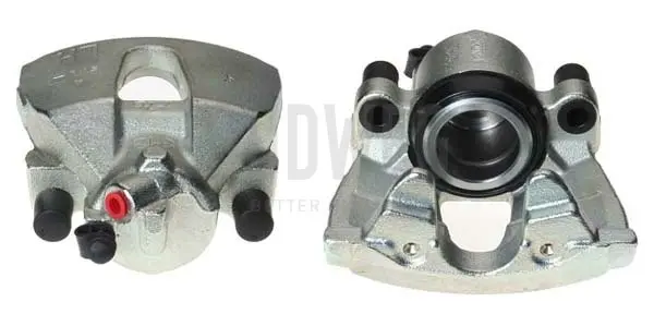 Спирачен апарат BUDWEG CALIPER