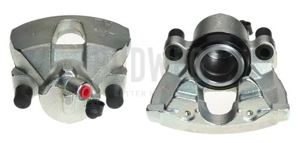 Спирачен апарат BUDWEG CALIPER