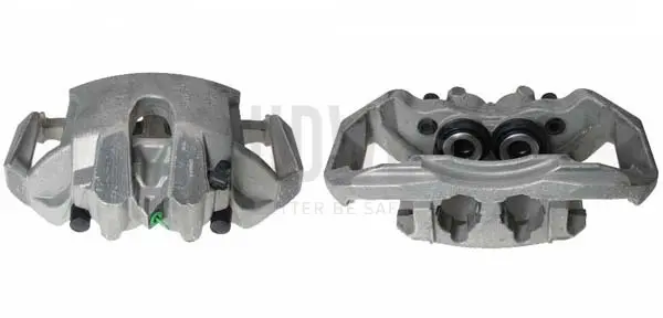 Спирачен апарат BUDWEG CALIPER