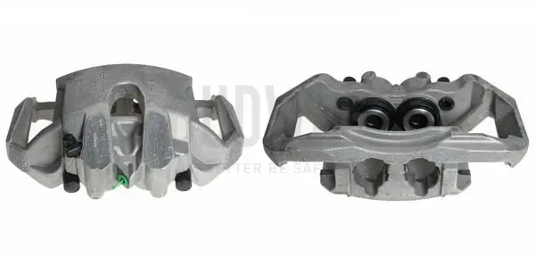 Спирачен апарат BUDWEG CALIPER
