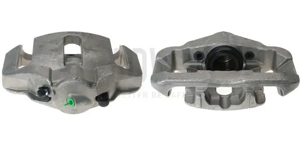 Спирачен апарат BUDWEG CALIPER