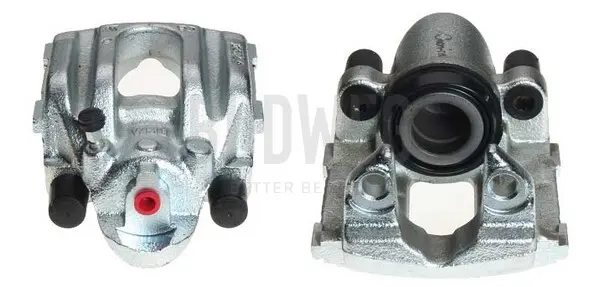 Спирачен апарат BUDWEG CALIPER