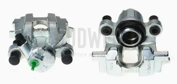 Спирачен апарат BUDWEG CALIPER