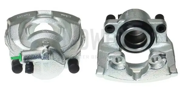 Спирачен апарат BUDWEG CALIPER