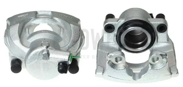 Спирачен апарат BUDWEG CALIPER