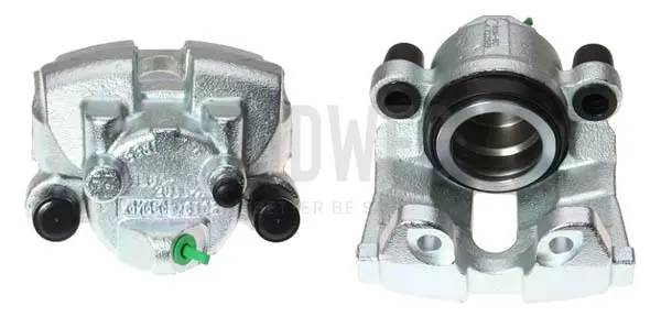 Спирачен апарат BUDWEG CALIPER