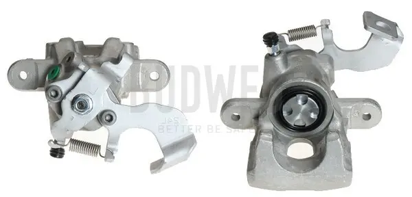Спирачен апарат BUDWEG CALIPER