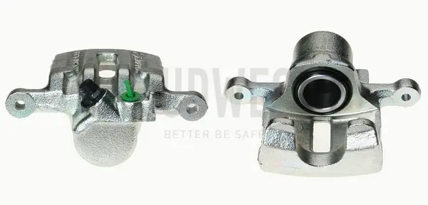 Спирачен апарат BUDWEG CALIPER