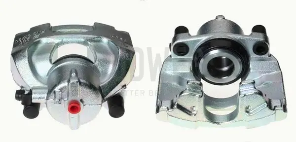 Спирачен апарат BUDWEG CALIPER