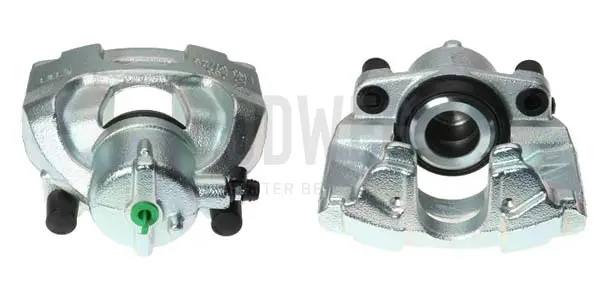 Спирачен апарат BUDWEG CALIPER