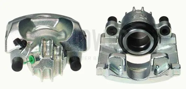 Спирачен апарат BUDWEG CALIPER
