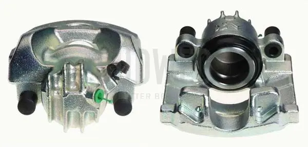Спирачен апарат BUDWEG CALIPER