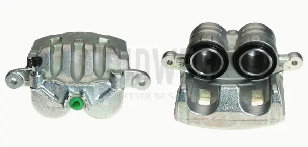 Спирачен апарат BUDWEG CALIPER
