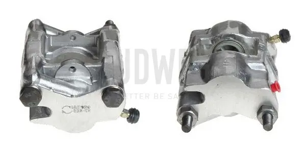 Спирачен апарат BUDWEG CALIPER
