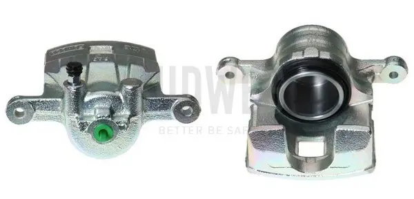 Спирачен апарат BUDWEG CALIPER