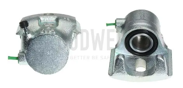 Спирачен апарат BUDWEG CALIPER