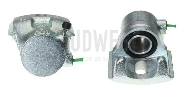 Спирачен апарат BUDWEG CALIPER