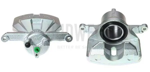 Спирачен апарат BUDWEG CALIPER