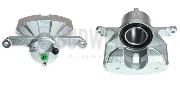 Спирачен апарат BUDWEG CALIPER