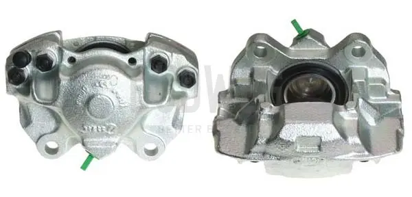 Спирачен апарат BUDWEG CALIPER