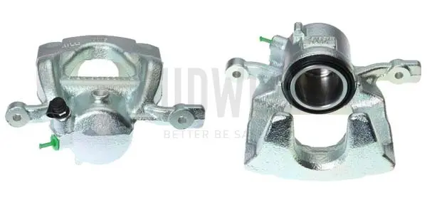 Спирачен апарат BUDWEG CALIPER