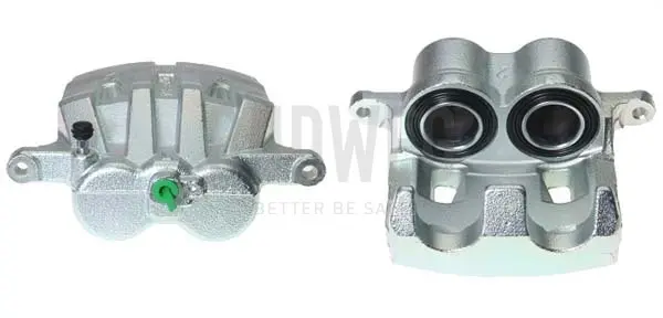 Спирачен апарат BUDWEG CALIPER