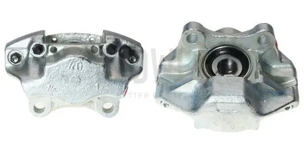 Спирачен апарат BUDWEG CALIPER