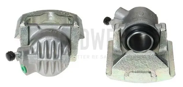 Спирачен апарат BUDWEG CALIPER